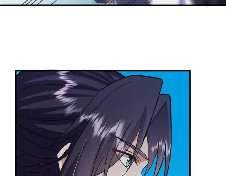 漫画《掌门低调点》316 我的剑居然歪了？第54张图