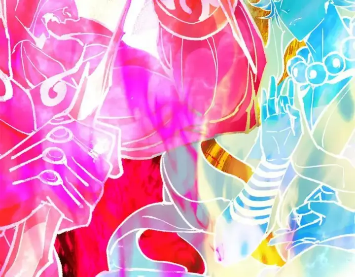 漫画《掌门低调点》317 大家可要看好了第127张图