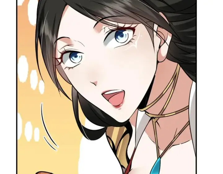 漫画《掌门低调点》318 形形色色的主角团第111张图
