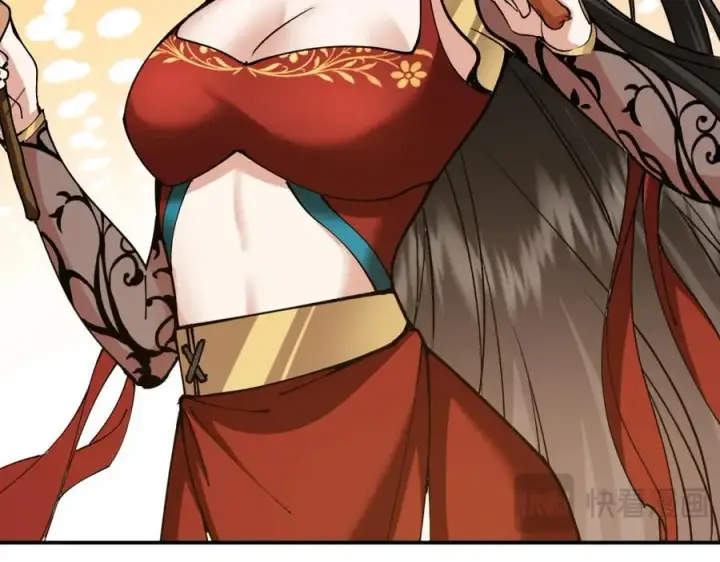 漫画《掌门低调点》318 形形色色的主角团第119张图
