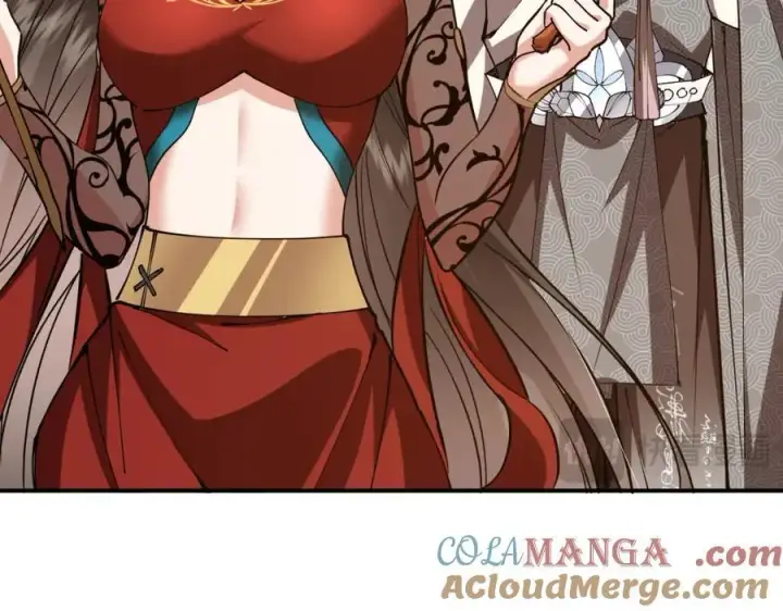 漫画《掌门低调点》318 形形色色的主角团第141张图