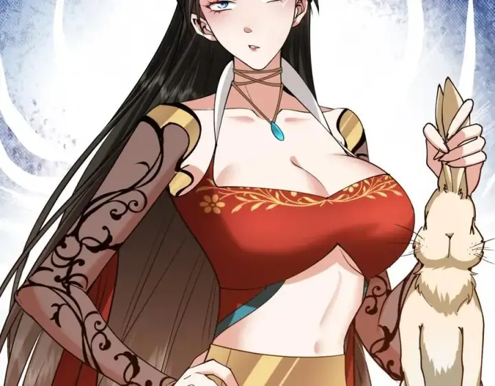 漫画《掌门低调点》318 形形色色的主角团第147张图