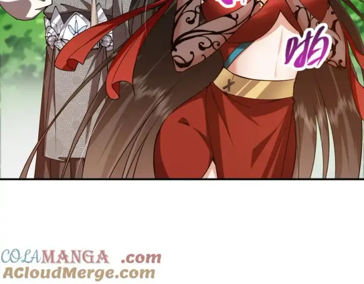 漫画《掌门低调点》318 形形色色的主角团第53张图