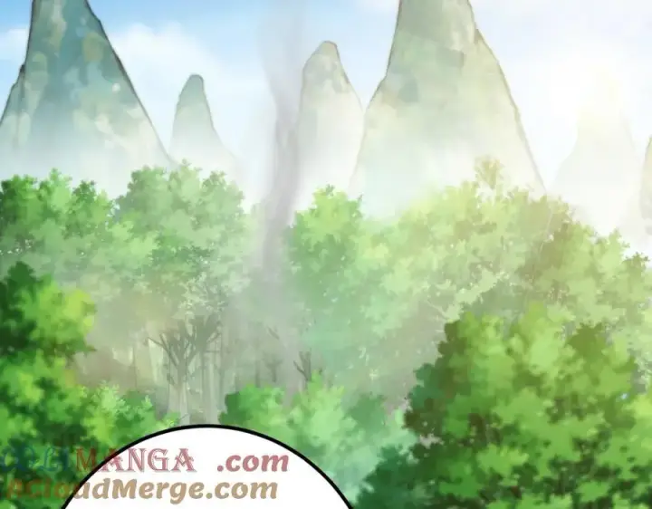 漫画《掌门低调点》318 形形色色的主角团第81张图