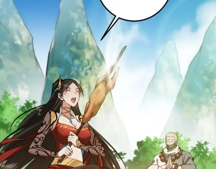 漫画《掌门低调点》318 形形色色的主角团第84张图