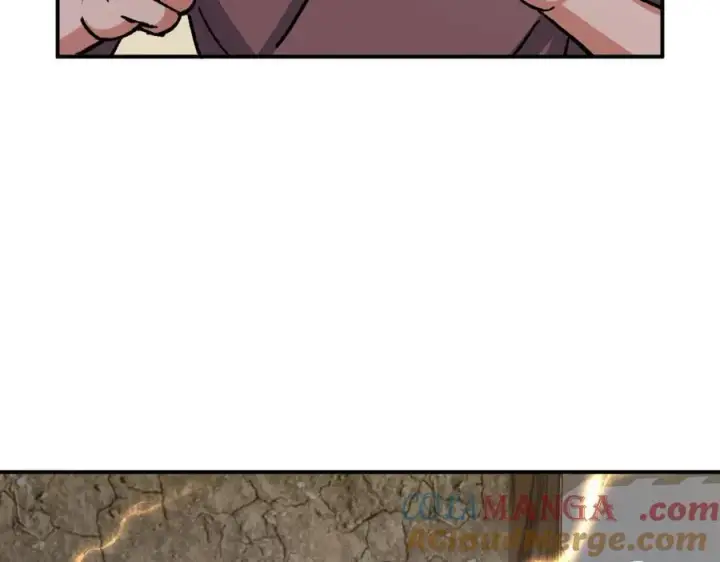 漫画《掌门低调点》319 想家就回家吧第105张图