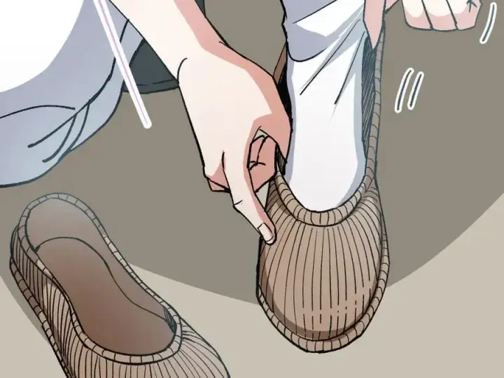 漫画《掌门低调点》319 想家就回家吧第116张图