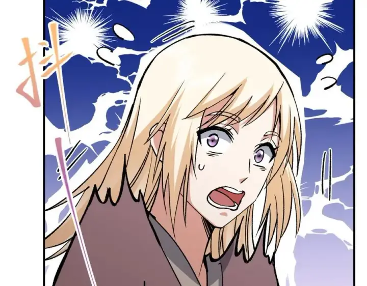 漫画《掌门低调点》319 想家就回家吧第130张图