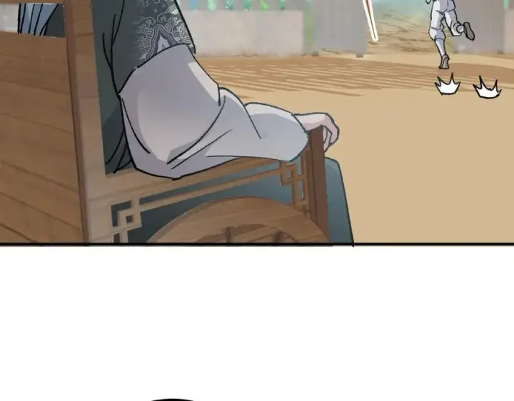 漫画《掌门低调点》319 想家就回家吧第135张图
