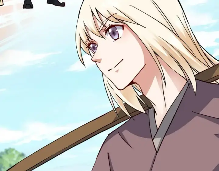 漫画《掌门低调点》319 想家就回家吧第31张图