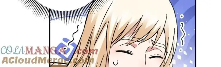 漫画《掌门低调点》319 想家就回家吧第45张图