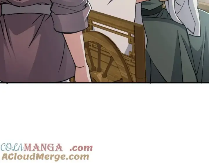 漫画《掌门低调点》319 想家就回家吧第65张图