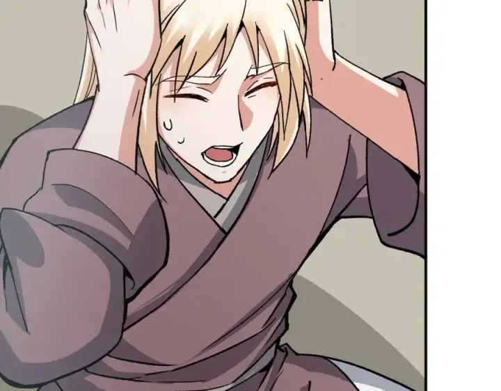 漫画《掌门低调点》319 想家就回家吧第92张图