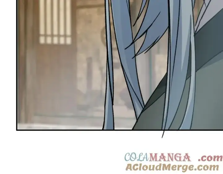 漫画《掌门低调点》319 想家就回家吧第97张图