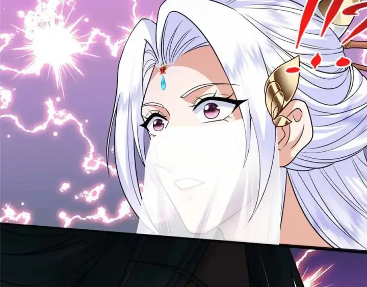漫画《掌门低调点》320 玉剑碎第124张图
