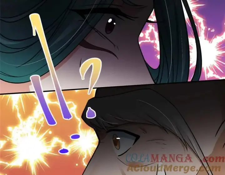 漫画《掌门低调点》320 玉剑碎第125张图