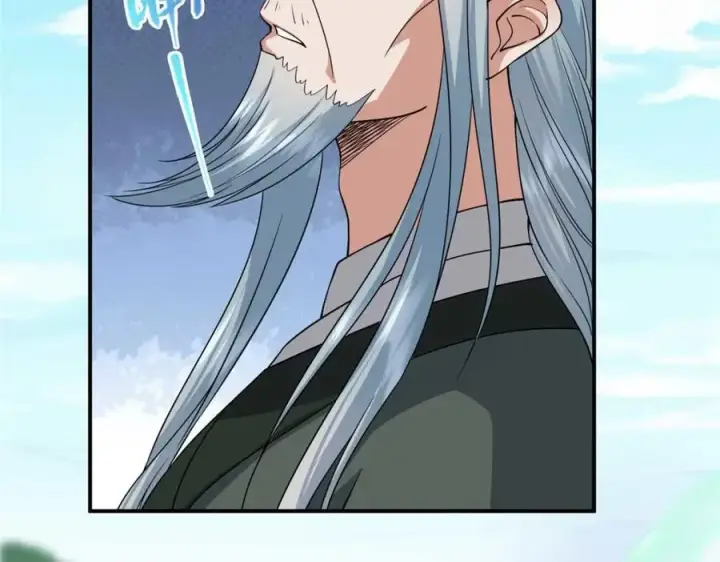 漫画《掌门低调点》320 玉剑碎第52张图