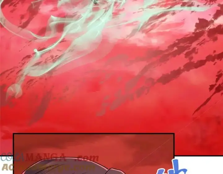 漫画《掌门低调点》320 玉剑碎第65张图