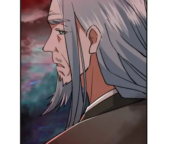漫画《掌门低调点》321 算了，我摆烂了第126张图