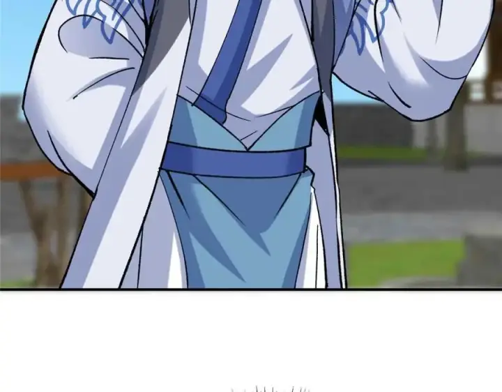 漫画《掌门低调点》321 算了，我摆烂了第59张图