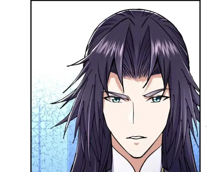 漫画《掌门低调点》321 算了，我摆烂了第70张图
