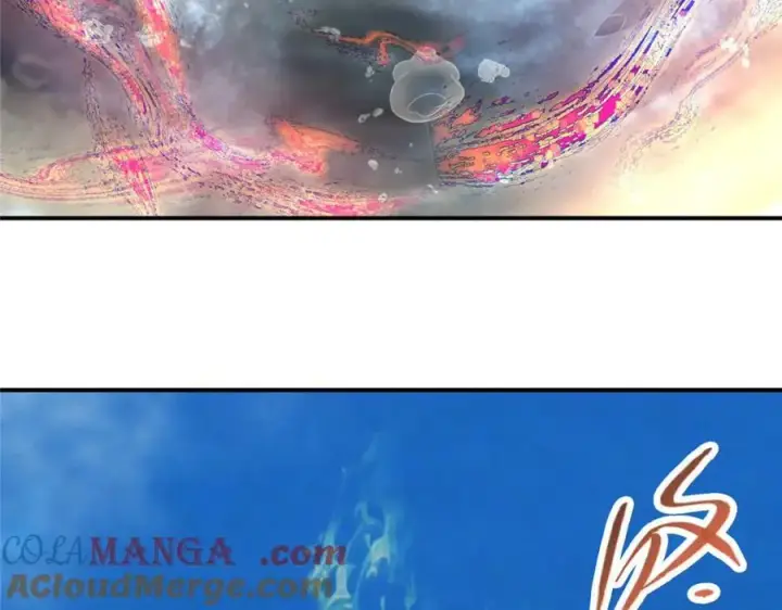 漫画《掌门低调点》323 剑修风骨第113张图