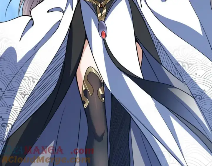 漫画《掌门低调点》323 剑修风骨第137张图