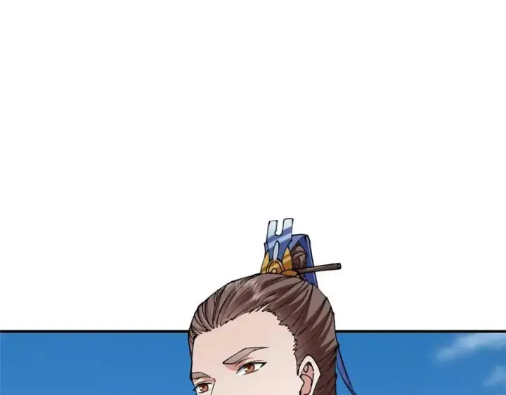 漫画《掌门低调点》323 剑修风骨第163张图