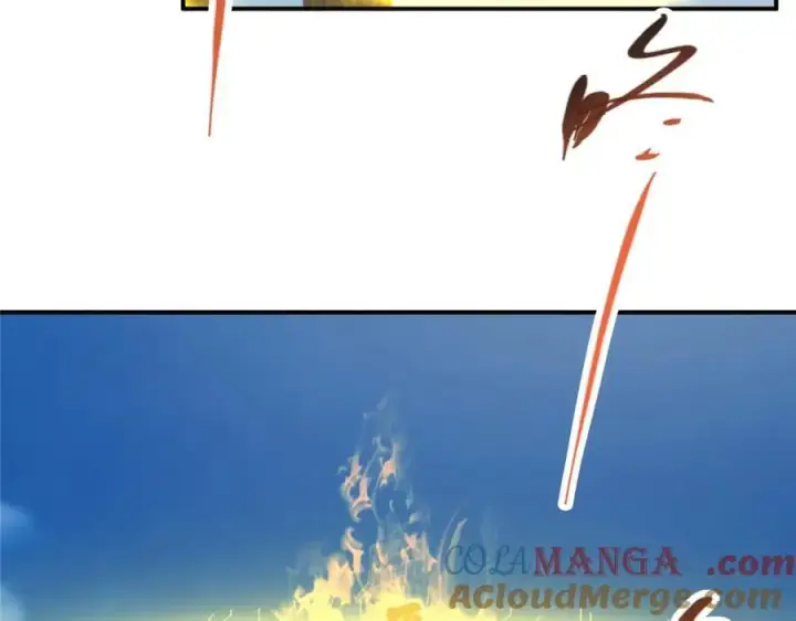 漫画《掌门低调点》323 剑修风骨第17张图