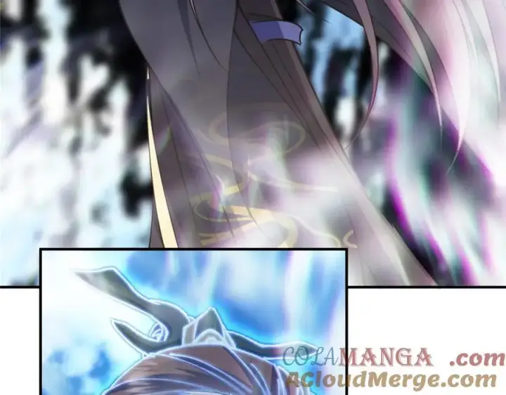 漫画《掌门低调点》323 剑修风骨第49张图