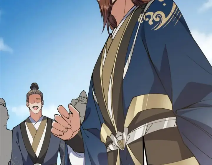 漫画《掌门低调点》323 剑修风骨第64张图