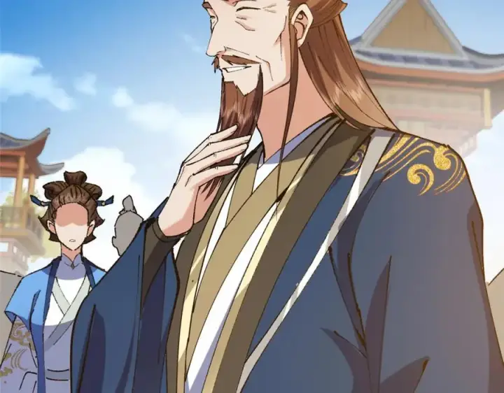 漫画《掌门低调点》323 剑修风骨第71张图