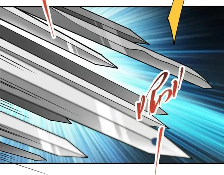 漫画《掌门低调点》323 剑修风骨第94张图