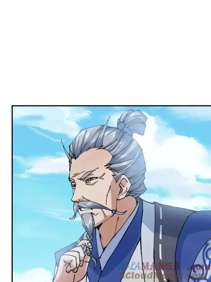 漫画《掌门低调点》324 青州尽皆起剑！第34张图