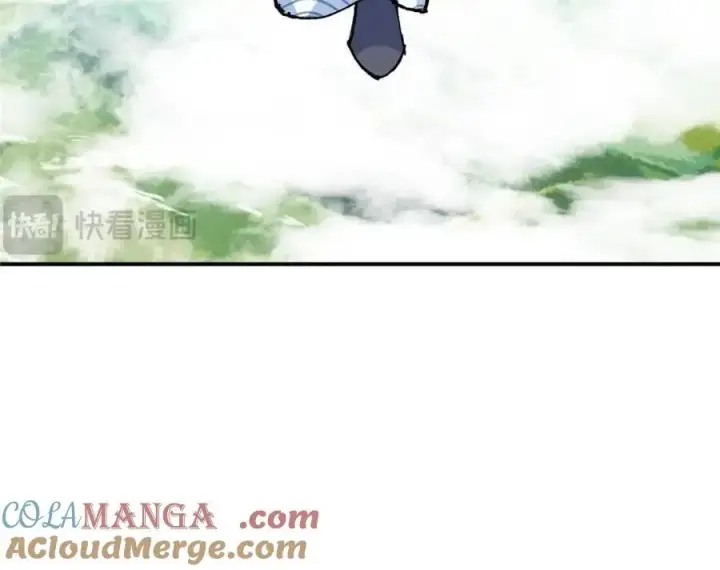漫画《掌门低调点》324 青州尽皆起剑！第61张图