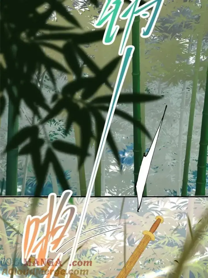 漫画《掌门低调点》324 青州尽皆起剑！第64张图