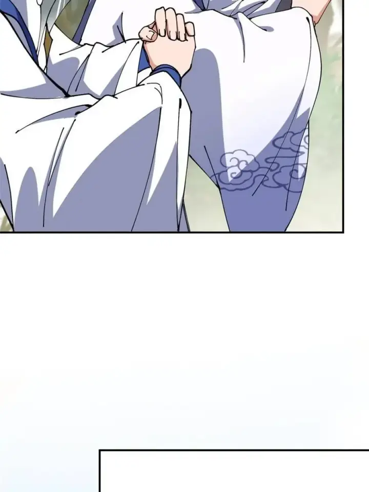 漫画《掌门低调点》325 万年难遇的天才第27张图
