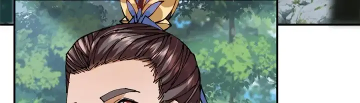 漫画《掌门低调点》327 你师弟猛的一匹！第12张图