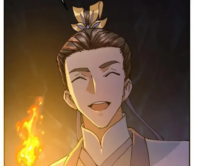 漫画《掌门低调点》327 你师弟猛的一匹！第130张图