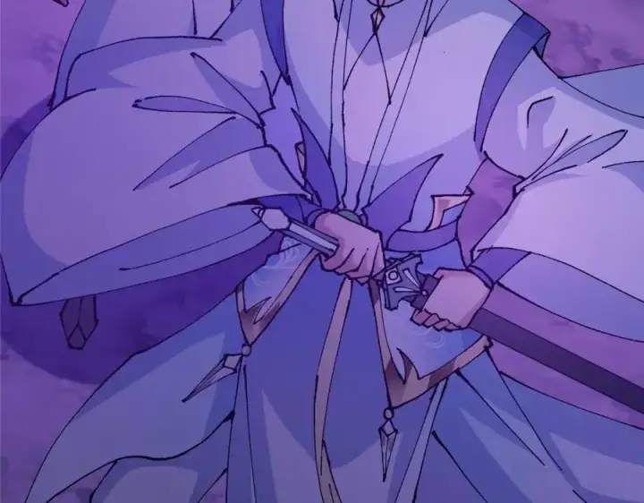 漫画《掌门低调点》327 你师弟猛的一匹！第163张图
