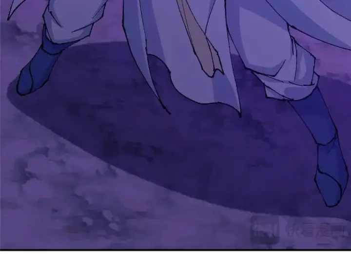 漫画《掌门低调点》327 你师弟猛的一匹！第164张图