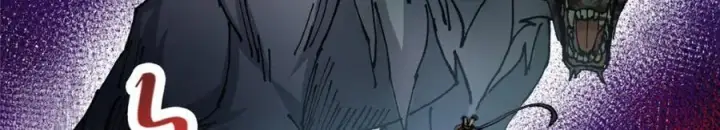 漫画《掌门低调点》327 你师弟猛的一匹！第42张图