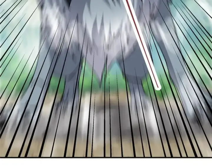 漫画《掌门低调点》327 你师弟猛的一匹！第58张图