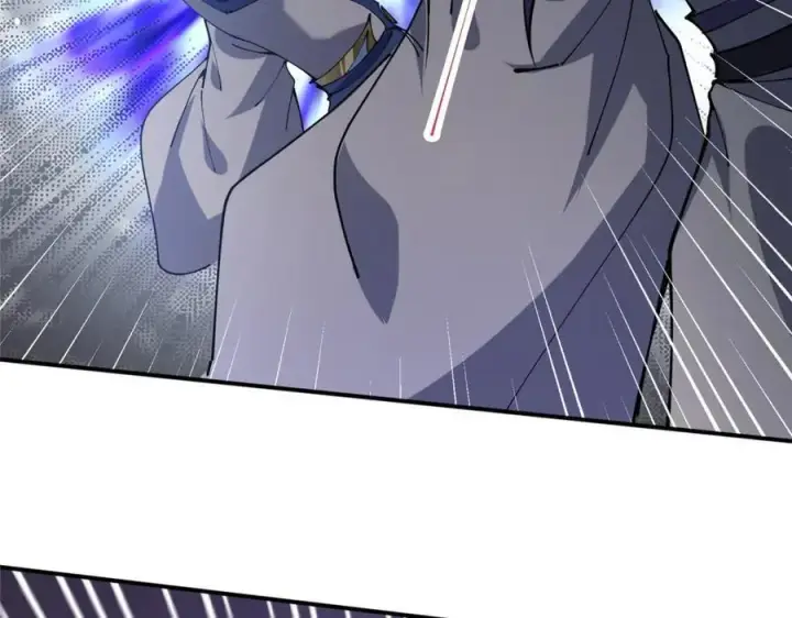 漫画《掌门低调点》328 生死与共就是这样的！第110张图