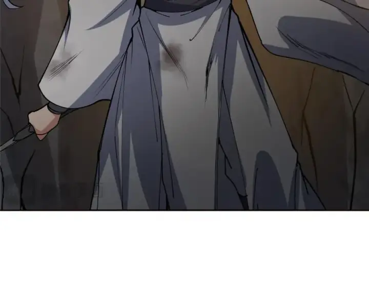 漫画《掌门低调点》328 生死与共就是这样的！第158张图