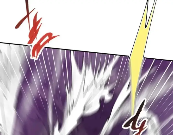 漫画《掌门低调点》328 生死与共就是这样的！第32张图