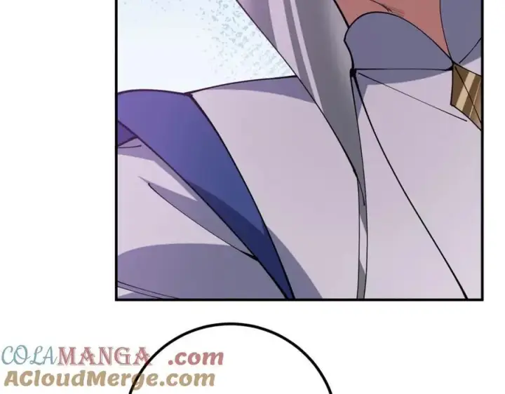 漫画《掌门低调点》328 生死与共就是这样的！第61张图