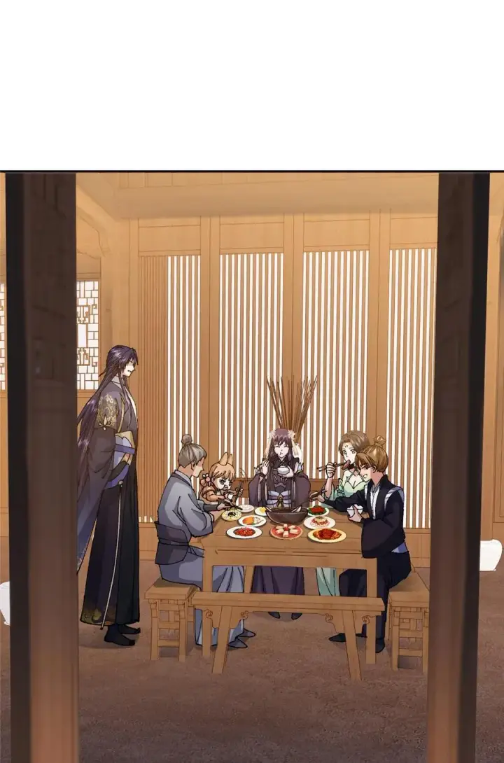 漫画《掌门低调点》337 限定版师门任务！第53张图