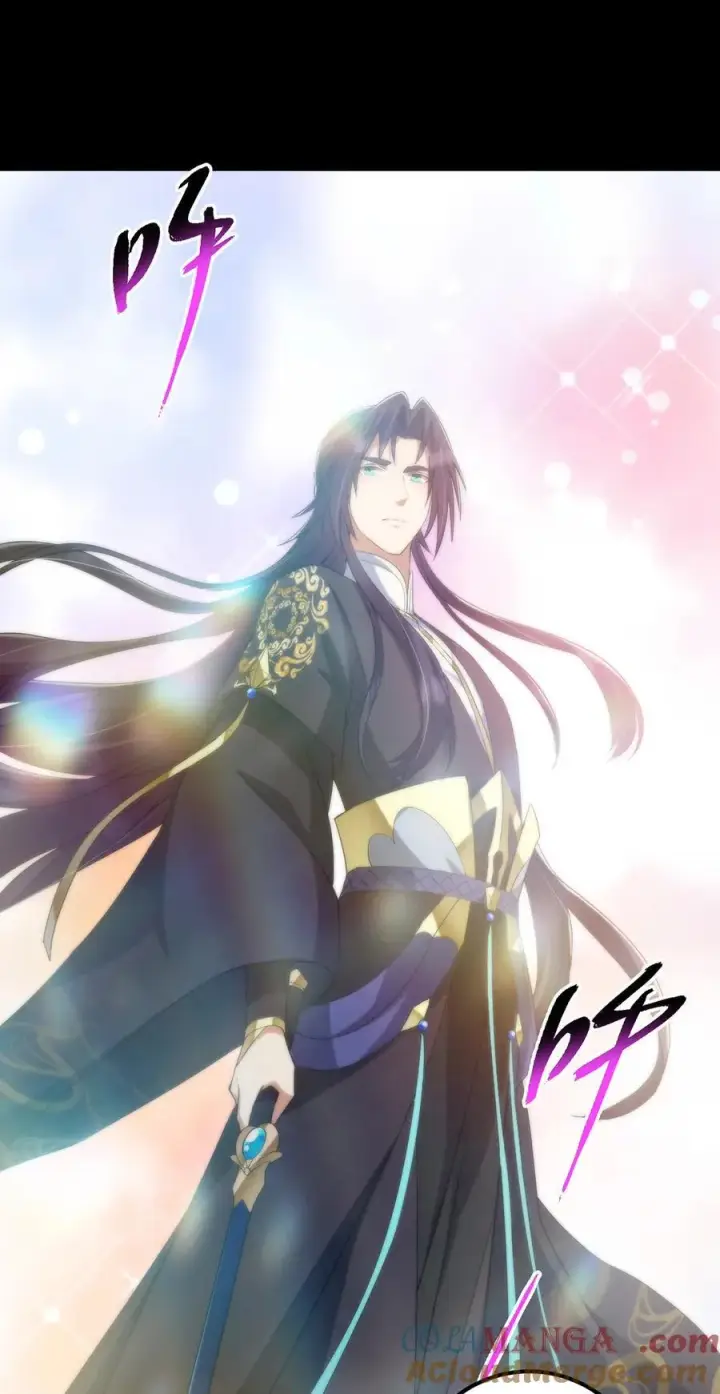 漫画《掌门低调点》374 天机阁上三塔主第37张图