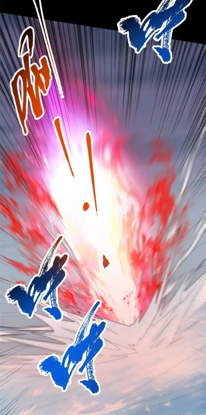漫画《掌门低调点》380 宁姨也是很强的！第24张图